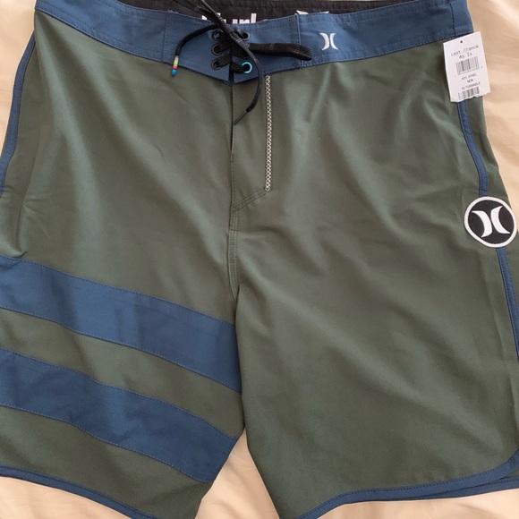 Hurley Other - Hurley phantom boardshorts